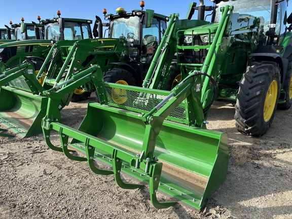 2024 John Deere 680R Loader