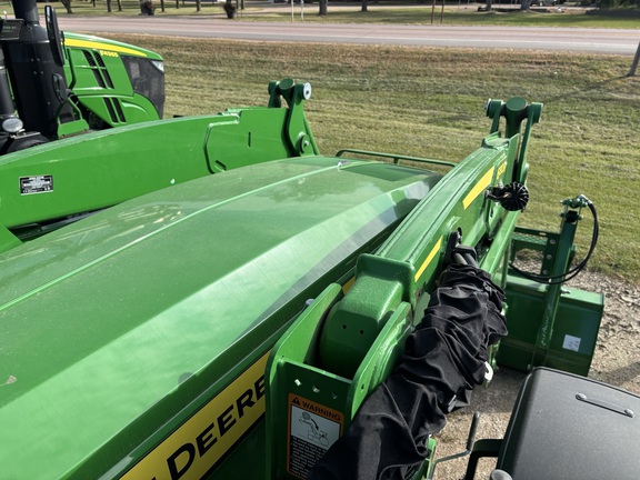 2024 John Deere 680R Loader