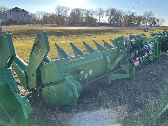 2023 John Deere C12F StalkMaster Header Corn Head