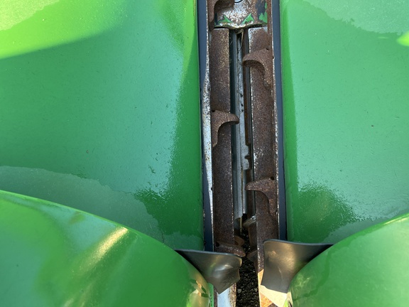 2023 John Deere C12F StalkMaster Header Corn Head