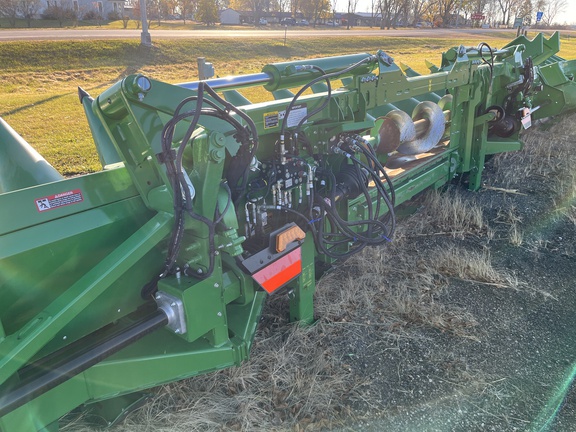 2023 John Deere C12F StalkMaster Header Corn Head