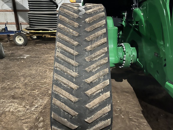 2020 John Deere 9620RX Tractor Rubber Track