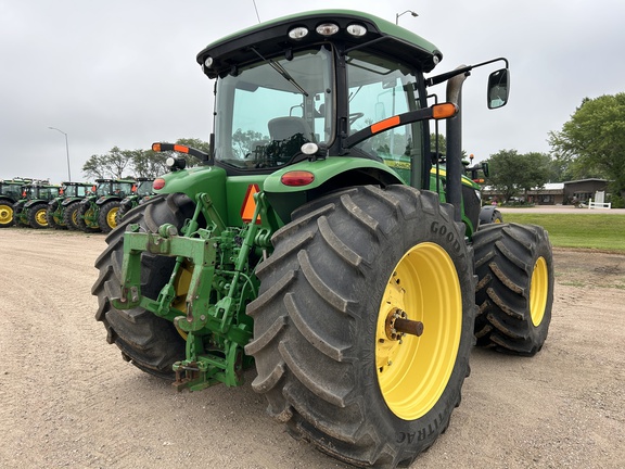 2012 John Deere 7215R Tractor