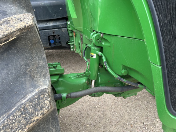 2012 John Deere 7215R Tractor