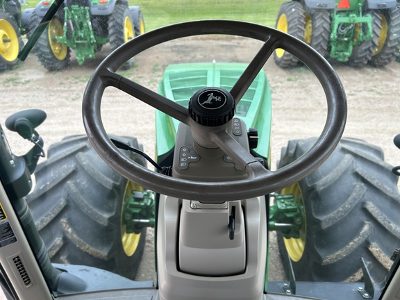 2012 John Deere 7215R Tractor