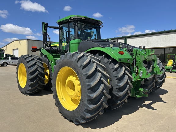2024 John Deere 9R 590 Tractor 4WD
