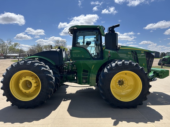 2024 John Deere 9R 590 Tractor 4WD