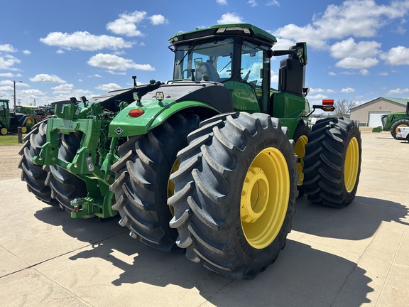 2024 John Deere 9R 590 Tractor 4WD