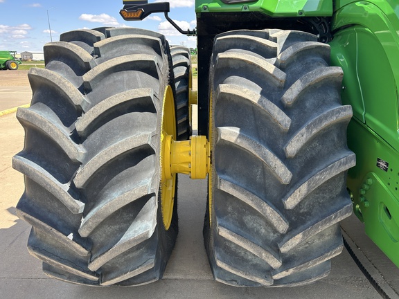 2024 John Deere 9R 590 Tractor 4WD