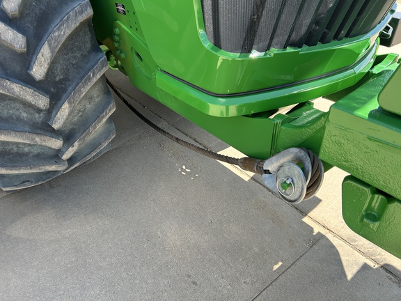 2024 John Deere 9R 590 Tractor 4WD