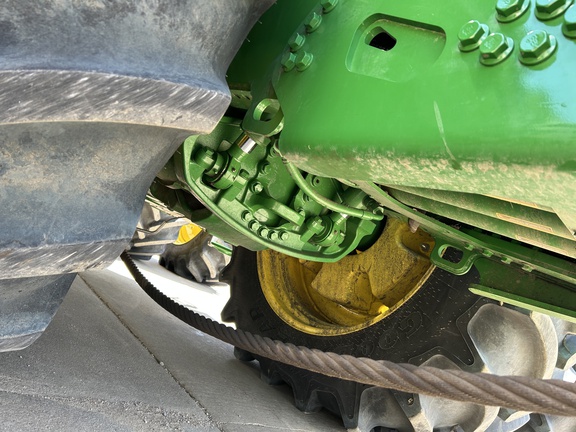 2024 John Deere 9R 590 Tractor 4WD