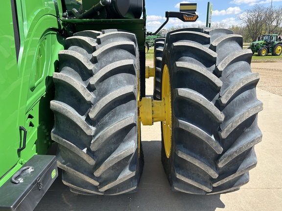 2024 John Deere 9R 590 Tractor 4WD