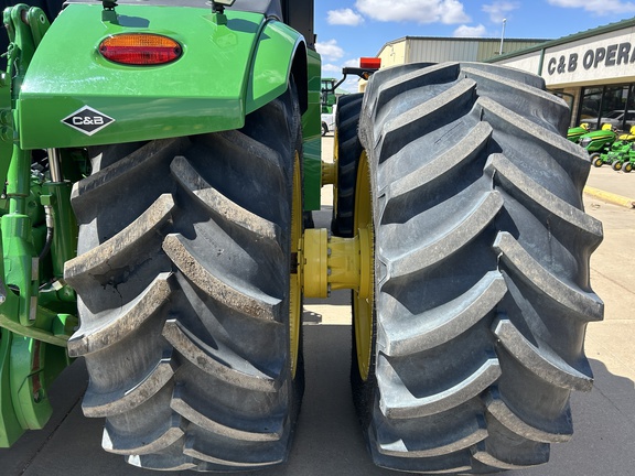 2024 John Deere 9R 590 Tractor 4WD