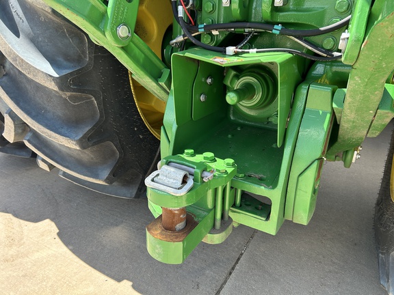 2024 John Deere 9R 590 Tractor 4WD