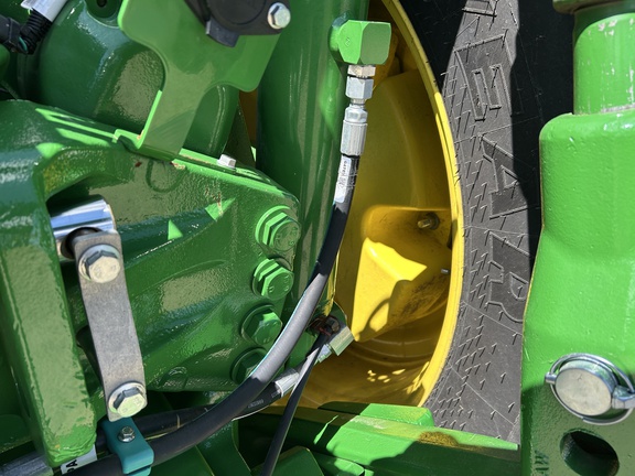 2024 John Deere 9R 590 Tractor 4WD