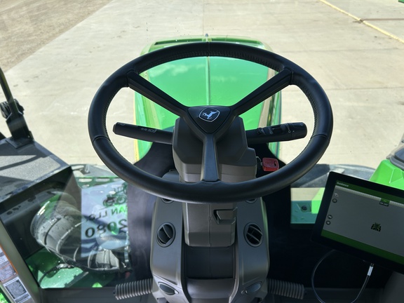 2024 John Deere 9R 590 Tractor 4WD