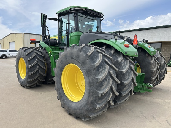 2024 John Deere 9R 540 Tractor 4WD