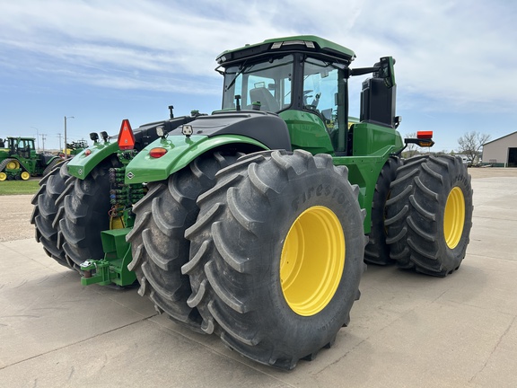 2024 John Deere 9R 540 Tractor 4WD