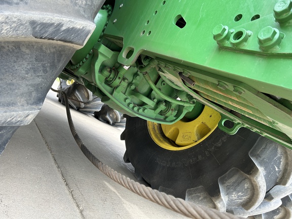 2024 John Deere 9R 540 Tractor 4WD