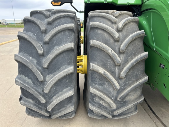 2024 John Deere 9R 540 Tractor 4WD