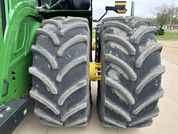 2024 John Deere 9R 540 Tractor 4WD