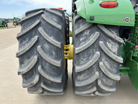 2024 John Deere 9R 540 Tractor 4WD