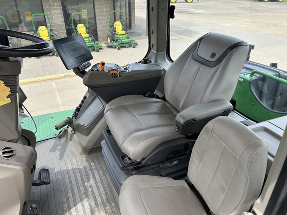 2024 John Deere 9R 540 Tractor 4WD