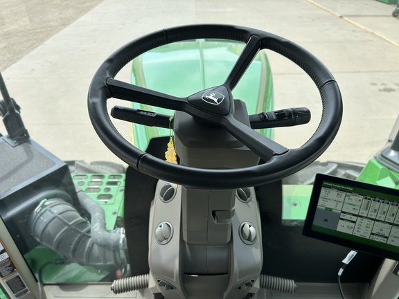 2024 John Deere 9R 540 Tractor 4WD