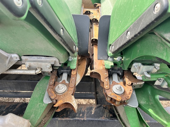 2023 John Deere C12F StalkMaster Header Corn Head