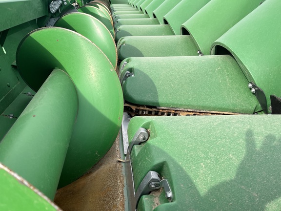 2023 John Deere C12F StalkMaster Header Corn Head
