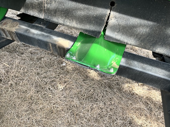 2023 John Deere C12F StalkMaster Header Corn Head