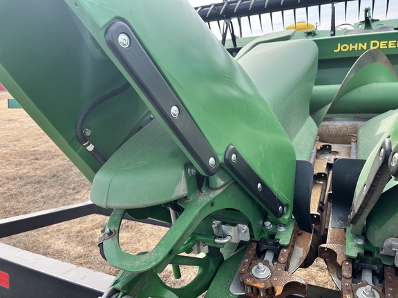 2023 John Deere C12F StalkMaster Header Corn Head