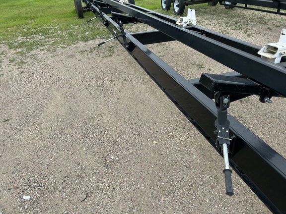 2024 Lorenz Mfg. 848R Header Transport