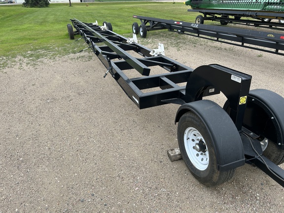 2024 Lorenz Mfg. 848R Header Transport