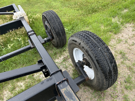 2024 Lorenz Mfg. 848R Header Transport