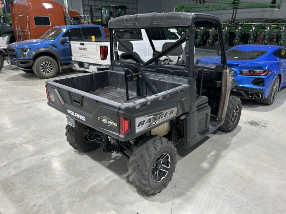 2017 Polaris Ranger XP 1000 ATV