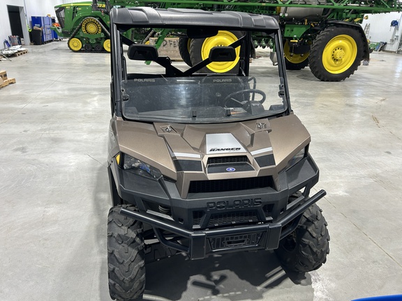 2017 Polaris Ranger XP 1000 ATV