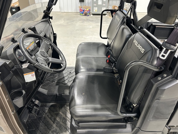 2017 Polaris Ranger XP 1000 ATV