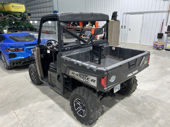 2017 Polaris Ranger XP 1000 ATV