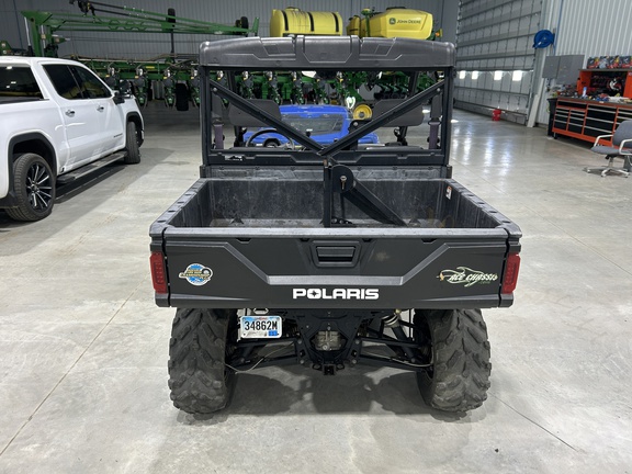2017 Polaris Ranger XP 1000 ATV