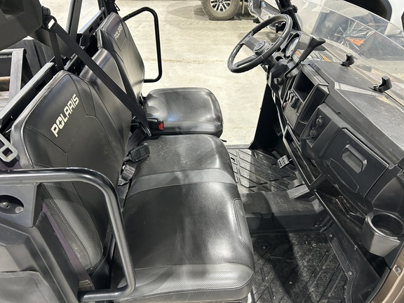 2017 Polaris Ranger XP 1000 ATV