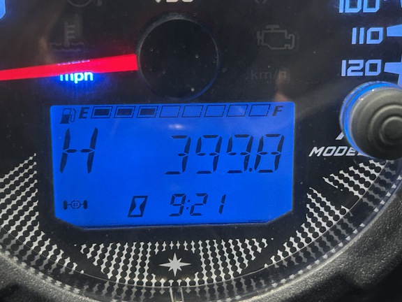 2017 Polaris Ranger XP 1000 ATV