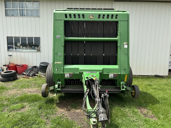 2023 John Deere 560R Baler/Round