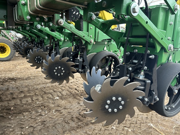 2025 John Deere DB80 Planter