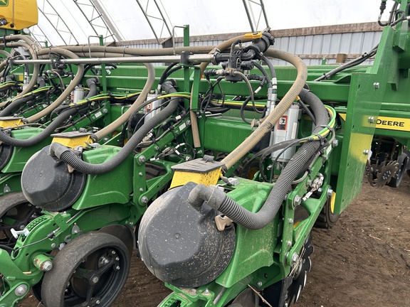 2025 John Deere DB80 Planter