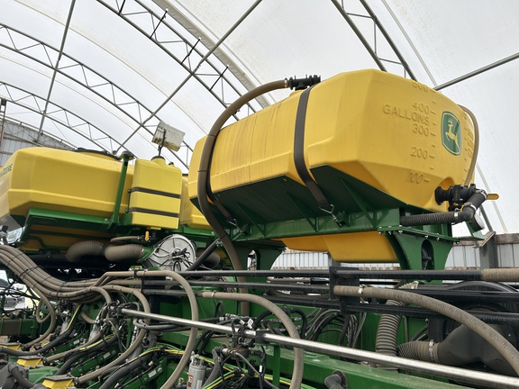 2025 John Deere DB80 Planter