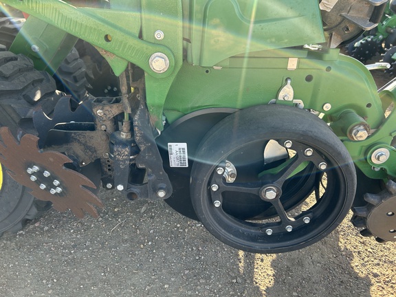 2025 John Deere DB80 Planter