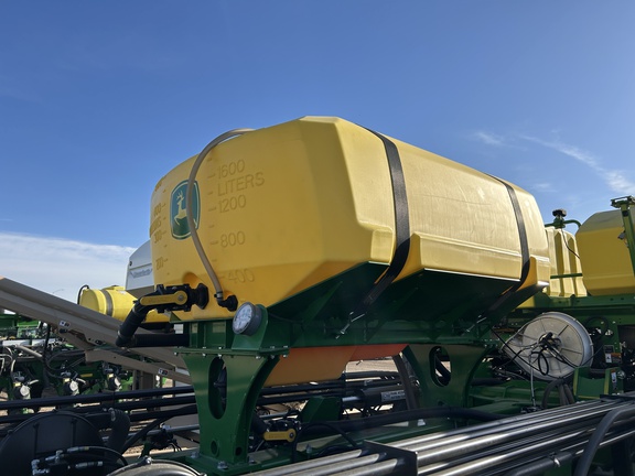 2025 John Deere DB80 Planter