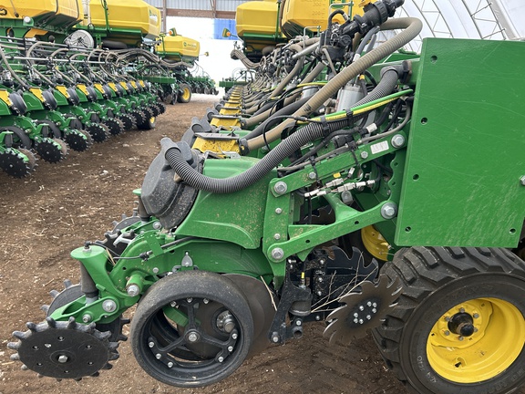 2025 John Deere DB80 Planter