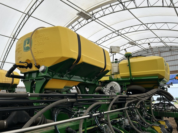 2025 John Deere DB80 Planter